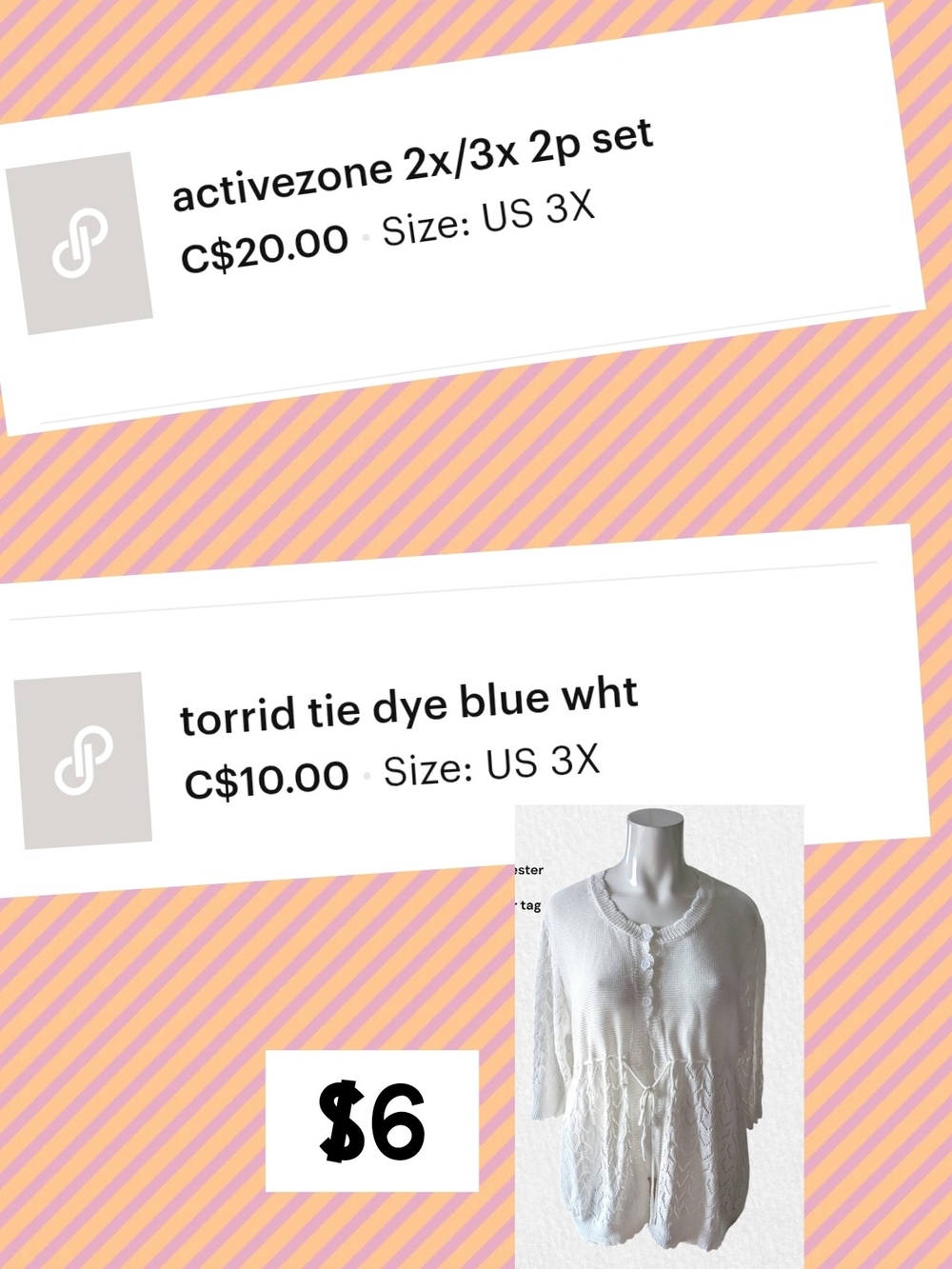 F3ndigirl May 17 Bundle